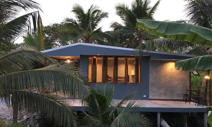Ban Phaeo House | Budget-Friendly COCO HOME Homestay for Families