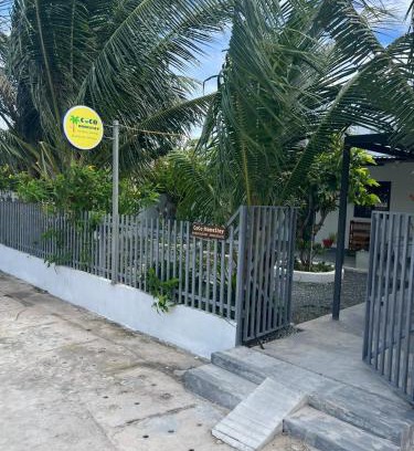 Vinh Hy House | CoCo Homestay - Vĩnh Hy