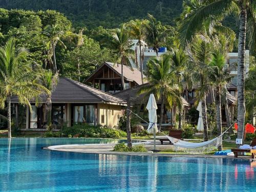 Ham Ninh Resort | Coco Island Retreat Phu Quoc
