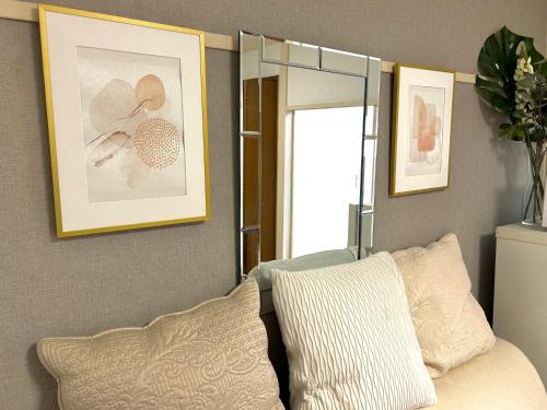 Kamimeguro Apartment | Budget-Friendly COCO Nakameguro302 with Hot Tub Amenities