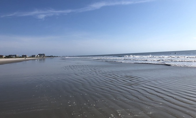 Cocoa Beach Apartment | Beachfront Bliss at Coco Sands Beachside Cottages