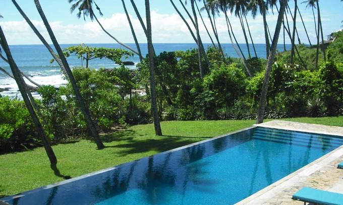 Tangalle Resort | Experience Bliss at Coco Tangalla: 5-Star Beachfront Escape