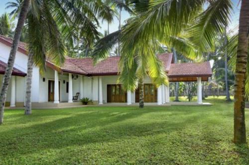 Seeduwa - Katunayake Villa | Discover Coco Villa Peach Tree - A 4-Star Guest Favorite