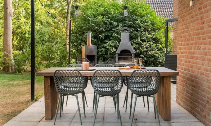 Hernen Cottage | Coco Wellness Bungalow, enjoy luxury in nature