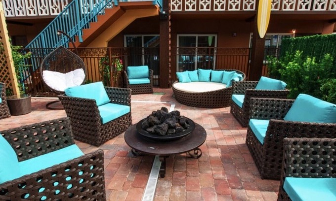 Cocoa Beach Resort | Family-Friendly Cocoa Beach Resort for a Memorable Getaway