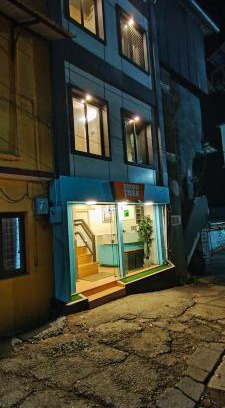 Nullatanni Hotel | Cocoa Tree Munnar