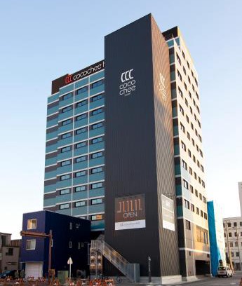 Otemachi Hotel | Comfortable Cocochee Hotel Numazu with Family-Friendly Amenities