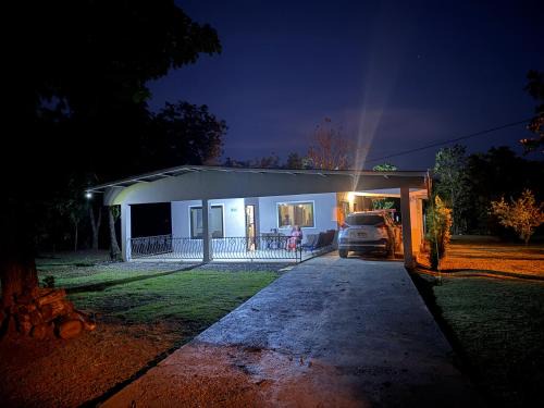 Horconcitos House | Discover CocoHouse: Pet & Child Friendly Retreat