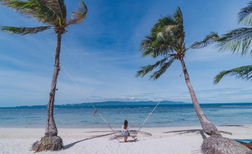 Baan Tai Resort | Experience Cocohut Beach Resort & Spa with Oceanfront Views