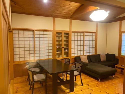 Kiso House | CocoKaidakogen - Vacation STAY 54032v