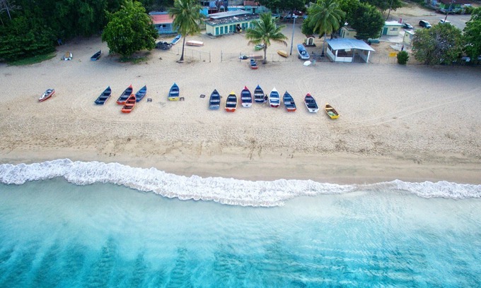 Borinquen Villa | Beachfront Escape at Cocoloba #2 - Top-Rated 9.4/10 Stay