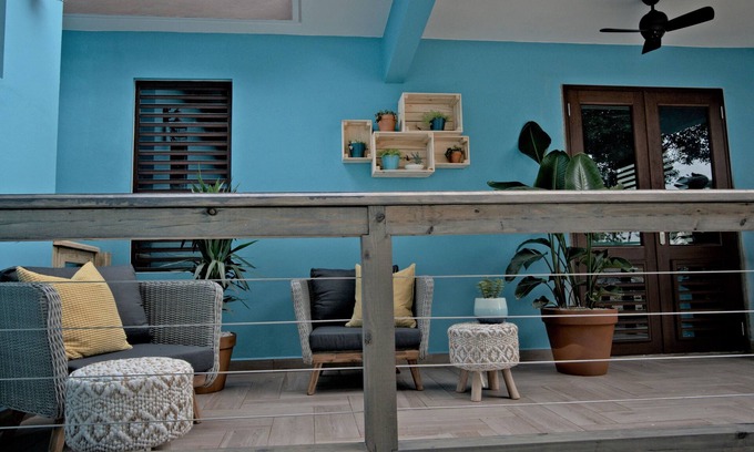 Borinquen House | Paradise Awaits at Cocoloba @ Crash Boat Beach - 9.8 Rated