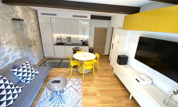 Nice Apartment | COCON AP4446 By Riviera Holiday Homes