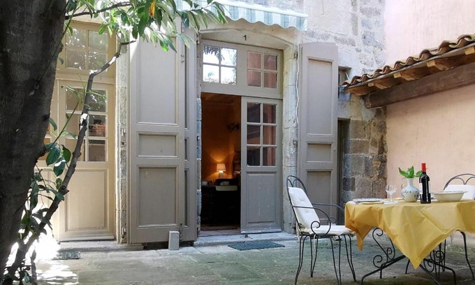 Le Puy-en-Velay Apartment | Comfortable Appartement Le Puy-en-Velay for 2 Guests