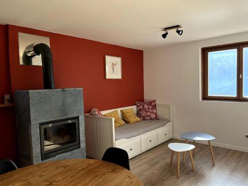 Vinzier Apartment | Cocon des Alpes