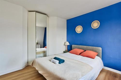 Transvaal Apartment | Premier Child-Friendly Stay at Cocon FIFA - Rated 10/10