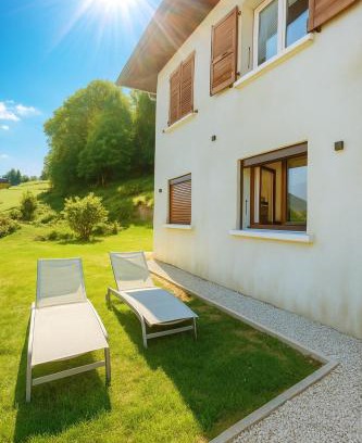 Verrens-Arvey Apartment | Cozy Home Stay in a Peaceful Setting, Perfect for Families