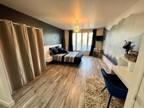 Limoges Apartment | Convenient Stay Near CHU-EMAILLEURS: Rated 8.7/10