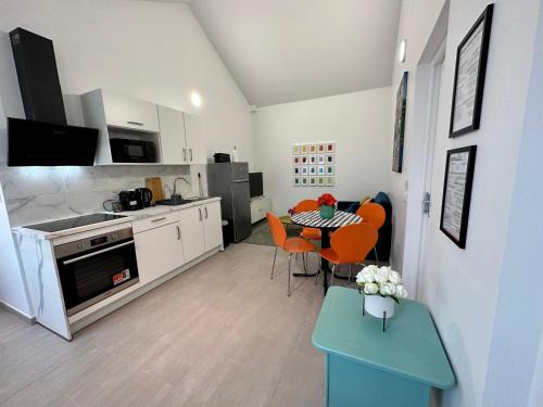 Sevran Apartment | Cozy Retreat Just 25 Minutes from Paris with Top Ratings