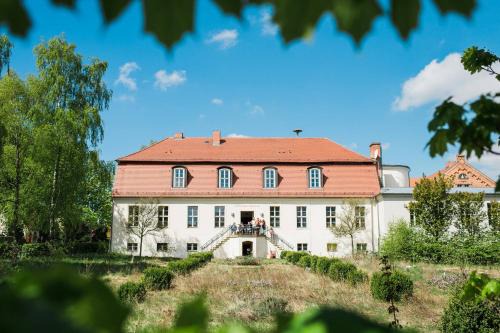 Bad Belzig Hotel | Discover COCONAT: A Unique Workation Retreat & Coworking