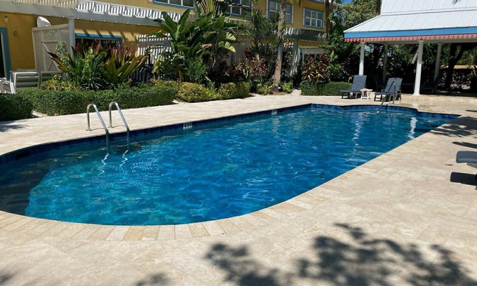 Northwest Point Condo | Inviting Coconut Bay Cayman: Guest Rated 9.8 with Ocean Views