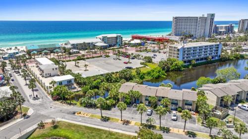 Panama City Beach House | Coconut Cottage