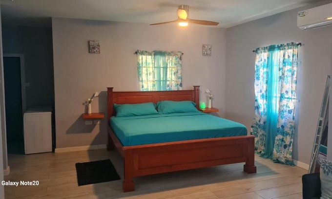 St. George's Apartment | Inviting Coconut Creek Apartments: Family-Friendly Studio Retreat