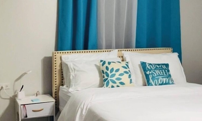 Gulf View Apartment | Relax at Coconut Drive Urban Oasis with Breakfast & Kitchen