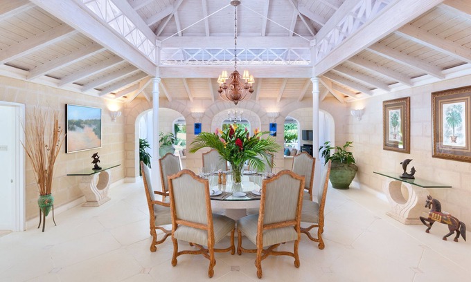 Westmoreland Villa | Experience Coconut Grove 1 by Island Villas with Ocean Views