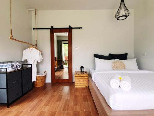 Chalong House | Oceanfront Coconut Wells Phuket with Pool & Child Friendly