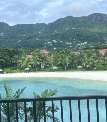 Eden Island Apartment | Relax at Cocoon Apartment with Oceanfront Views & Pool