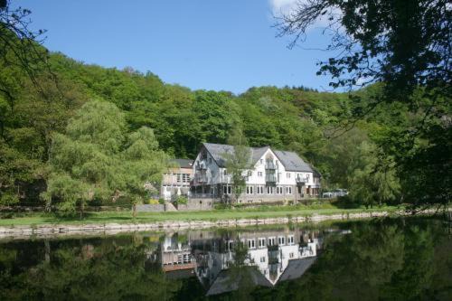 Luxembourg Ardennes Hotel | Relax at Cocoon Hotel La Rive with Oceanfront Amenities