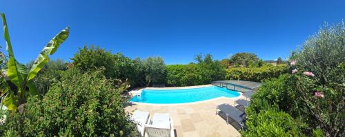 Lauris House | Cocoon Luberon
