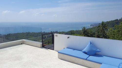Maret Villa | Relax at COCOON Villa Lamai: Oceanfront Family Retreat