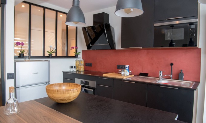 Wezembeek-Oppem Apartment | Cozy Retreat in East-Brussels with Kitchen Amenities