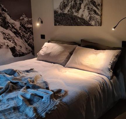 Arvier Apartment | Relaxing Retreat: Guest Rated 9.7/10 at Cocooning