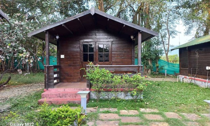 Alibaug Hotel | Top Rated Cocorico Stay Ya with Family-Friendly Amenities