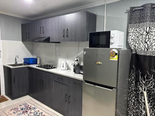 Labasa Apartment | Cocos Stay Executive Studio Flat