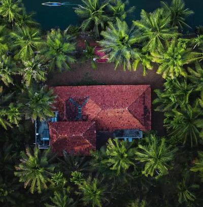 Mankombu House | Pet and Child Friendly Cocozone Stays with 8.8/10 Rating