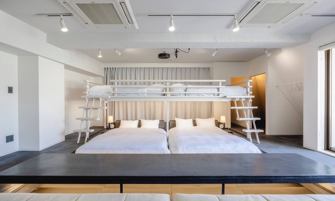 Asakusabashi Hotel | Explore Cocts Akihabara: Eco-Friendly Stay with Breakfast