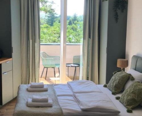 Veliko Gradiste Apartment | Family-Friendly Retreat at Code3 Srebrno Jezero