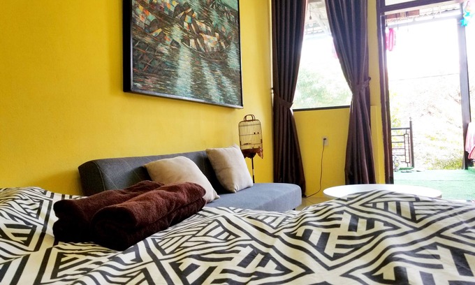 Hue City Centre House | Budget-Friendly Stay at Codostudio Homestay Awaits You