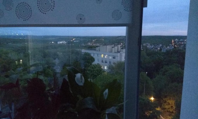 Codru Apartment | Explore Codru: Family-Friendly Retreat in Green Zone