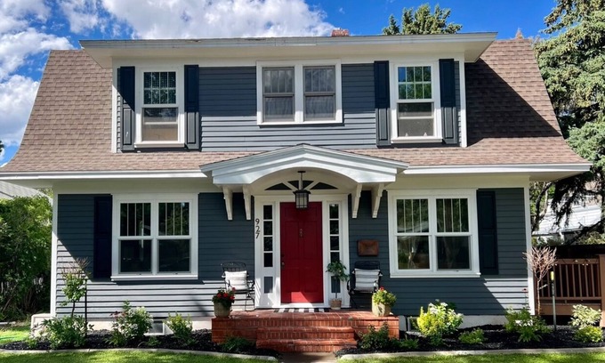 Cody House | Discover Cody's Downtown Den - Pet-Friendly with Ocean Views