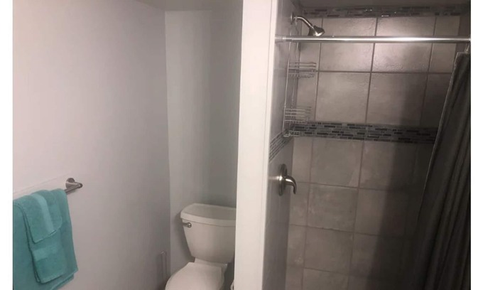 Cody House | Cody Suite 2