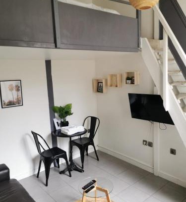 Bastide Apartment | Family-Friendly Escape at Coeur de Bastide Hotel