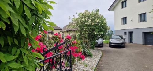 Saint-Legier-La Chiesaz Apartment | Guest Rated 10/10: Family-Friendly Coeur du Léman Hotel