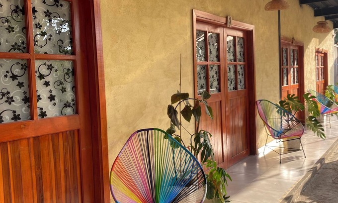 Minca Cabin | Guest Rated 10/10: Coffee House Minca with Pool & Spa