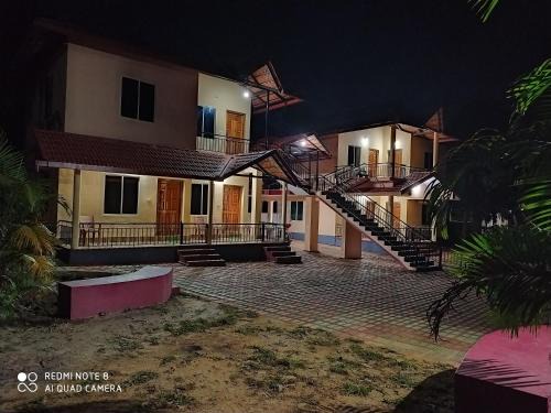 Somvarpet House | Discover Coffee Nest Coorg: Family-Friendly Retreat Awaits