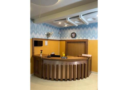 Siddapura Hotel | Budget-Friendly Cofiya Hotel with Family Amenities